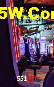 551bet