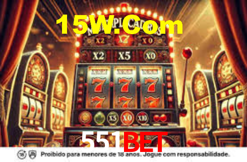 551bet.com