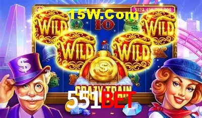 Especiais de Fim de Semana 551bet