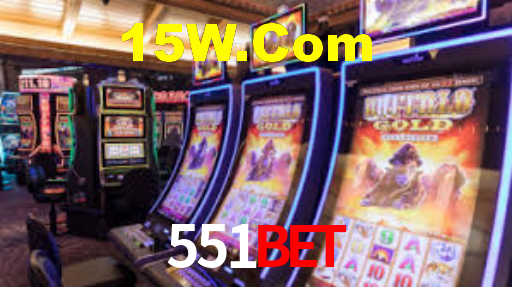 Bônus Generosos e Exclusivos no 551bet para Você!