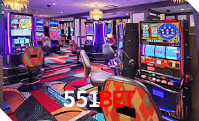Programa VIP 551bet