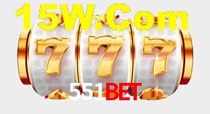 551bet