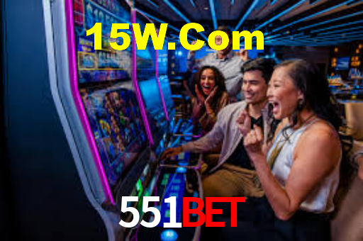 551bet paga