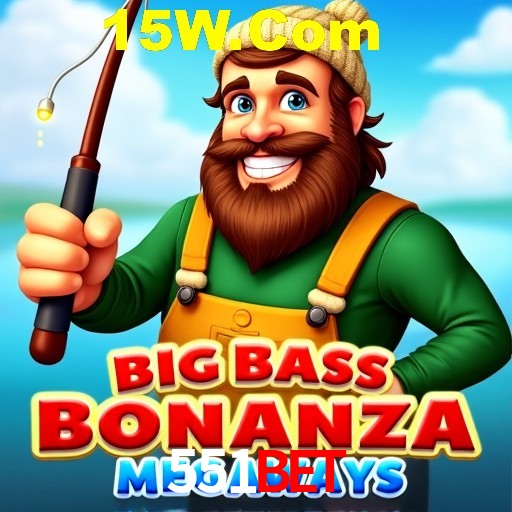 Experiência VIP 551bet