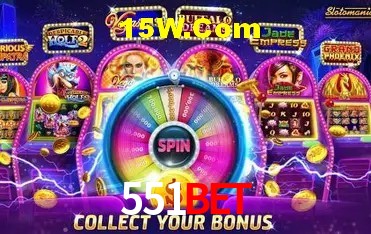 Provedores de Jogos 551bet