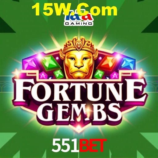 Mesa de Blackjack 551bet