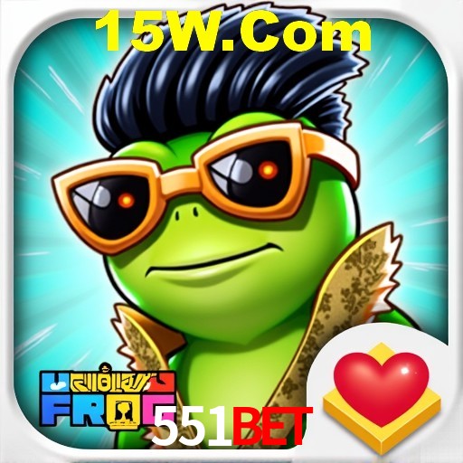 Desvendando o Mundo dos Jogos Virtuais na 551bet