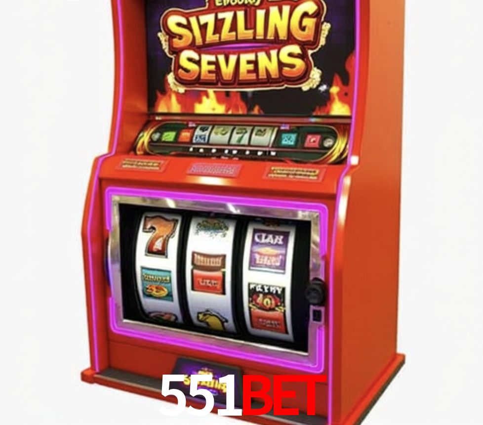 Recursos de Bônus 551bet