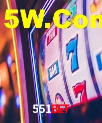 551bet paga