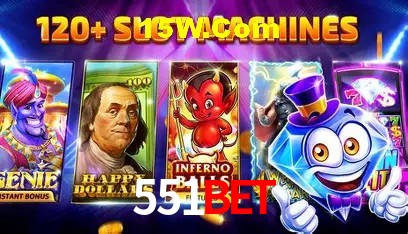 Benefícios da Conta 551bet