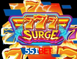 Recursos de Bônus 551bet