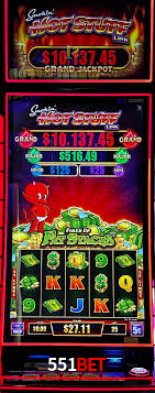 551bet