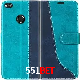 Design Responsivo 551bet