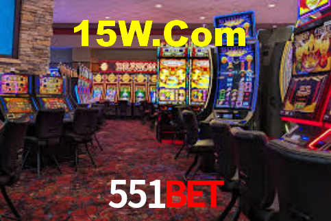 551bet