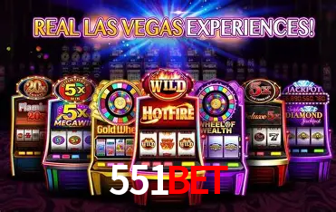 Estatísticas 551bet
