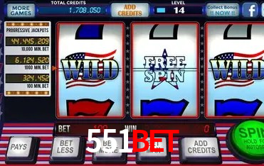 Casino Ao Vivo 551bet