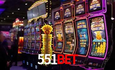 Ofertas Exclusivas 551bet