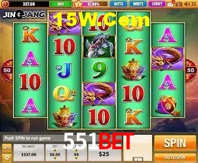 Especiais de Fim de Semana 551bet