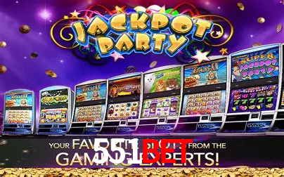 Diretório de Jogos 551bet