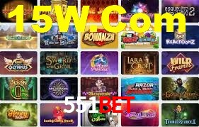 551bet paga