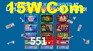 551bet