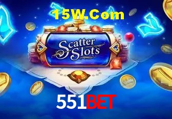Integração de APIs 551bet