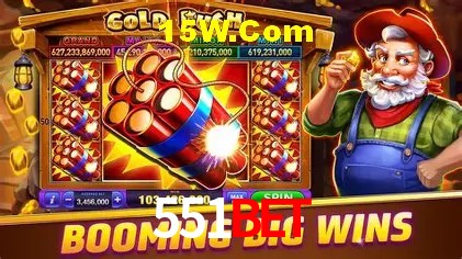 Login Seguro 551bet